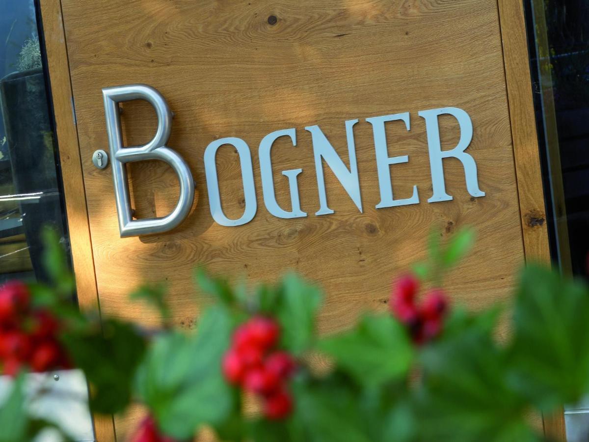 Landgasthof Bogner By Myquartier Absam Exterior photo